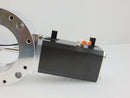 VAT 20340-PA24-AIS1 Vatterfly Valve *new surplus - Tech Equipment Spares, LLC