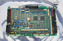 TEL Tokyo Electron 3T08-000008-12 TVB9004-1 TST PCB Circuit Board *used working - Tech Equipment Spares, LLC