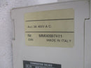 ABB S3N Circuit Breaker 15 A 400 VAC (Used Working) - Tech Equipment Spares, LLC