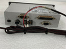 Daihen CMC-10 Tuning Control Unit (Used Working, 90 Day Warrranty) - Tech Equipment Spares, LLC