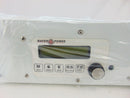 Wafer Power WPT-DC-12-25-9 Power Supply *new surplus - Tech Equipment Spares, LLC