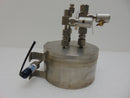 AMAT Applied Materials P5000 Dam Debubbler *used working, 90-day warranty - Tech Equipment Spares, LLC