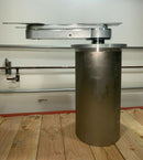 PRI 4000-0016 A Atmospheric Single Arm Robot *used working* - Tech Equipment Spares, LLC