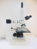 Nikon Optiphot Microscope *used working - Tech Equipment Spares, LLC