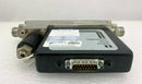 MKS 1159A-050L-RV Mass Flow Controller 100 SLPM N2 *used working - Tech Equipment Spares, LLC