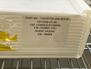 LAM Research 715-031752-208 CAP LWR ELECT 8 IN *new surplus, 90 day warranty* - Tech Equipment Spares, LLC