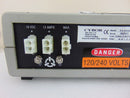 Cybor 512H6 512 Power Supply *non-working - Tech Equipment Spares, LLC