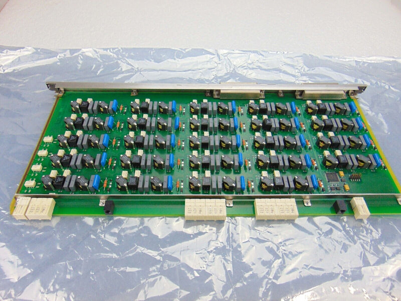 Alcatel Lucent 3FFE24318AFAA ICS01 VPSC-D PCB Circuit Board *used working - Tech Equipment Spares, LLC