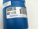 Millipore Mykrolis CDHD80M11V06 Manometer 0.1 Torr *used working - Tech Equipment Spares, LLC