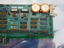 Kensington 4000-60048 SBC I/O Piggy Back BD PCB Circuit Board *used working - Tech Equipment Spares, LLC