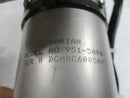 Varian 951-5090 Angle Isolation Valve, Conflat Flange (used working) - Tech Equipment Spares, LLC