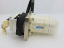 Panasonic MSM022A1E Servo Motor Main Robot X-Axis *used working - Tech Equipment Spares, LLC