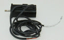 Sanyo Denki P50B04010DXS00 BL Super AC Servomotor *used working - Tech Equipment Spares, LLC