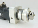 LTi LSH-074-2-30-320/T1,1R Servo Motor *used working - Tech Equipment Spares, LLC