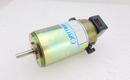Pittman 14203D248 DC Motor LAM 804001 *new surplus - Tech Equipment Spares, LLC