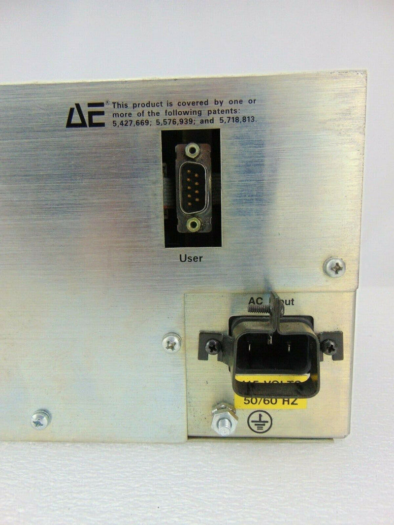 Advanced Energy 3152244-024 A Energy Sparcl-le 20 Pulse Arc Handling Interface - Tech Equipment Spares, LLC