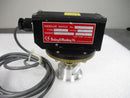 Bailey and Mackey 1481GHQ Pressure Switch 0481834036 (Used Working) - Tech Equipment Spares, LLC