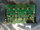Thermonics 1B-100-1A Rev A 2420 Boom Head Control BD PCB Circuit Board *working* - Tech Equipment Spares, LLC