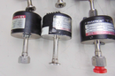 MKS Baratron 222C 122A 122BA 127A, lot of 18 (assorted models) *untested - Tech Equipment Spares, LLC