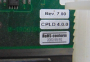 Zeiss CPLD 4.0.0 Circuit Board 7.00 *used working - Tech Equipment Spares, LLC
