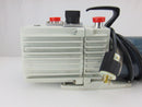 Leybold Trivac D16AC Vacuum Pump *used working - Tech Equipment Spares, LLC