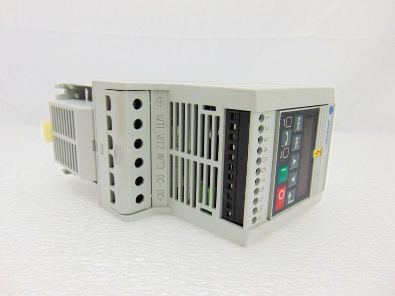 AB Allen Bradley 160-BA04NSF1 Variable Speed Controller *used working - Tech Equipment Spares, LLC