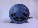 Ulvac DAT-100S Single Stage Diaphragm Vacuum Pump *used working* - Tech Equipment Spares, LLC