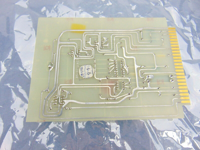 Plasma Therm 851321/B/2/3 E-Beam Circuit Board *used working, 90-day warranty - Tech Equipment Spares, LLC