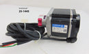 Sanyo Denki R2AA06020FXP00M SANMotion R Servo Motor *used working* - Tech Equipment Spares, LLC
