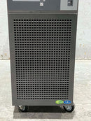 Silicon Thermal CH1300-LR Poly Science LS51TX1ST10C Chiller Air Cooled *used wor - Tech Equipment Spares, LLC