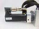 LTi Drives LSH-050-3-30-48/T1,B,V,S4, 3PH PM Servo Nuegart PLE 60 F-Nr 2148743-1 - Tech Equipment Spares, LLC