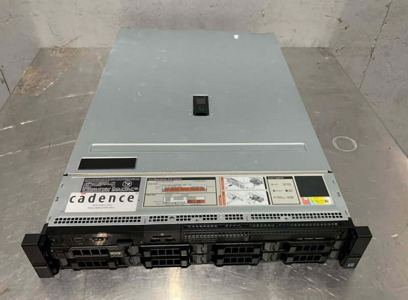 Cadence 39BKW10P4 Server *new surplus - Tech Equipment Spares, LLC