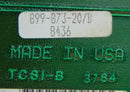 Teradyne LD873-20 899-873-20 B 899-970-00 A PCB Circuit Board *used working - Tech Equipment Spares, LLC