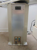 MECS UTW101LHG CS-1000 Robot Control System KLA Tencor 6020 Acrotec *working - Tech Equipment Spares, LLC