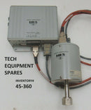 MKS 621C13TBFHB 1000Torr Remote Transducer Signal Conditioner *untested - Tech Equipment Spares, LLC