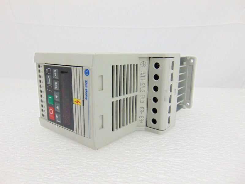AB Allen Bradley 160-BA04NSF1 Variable Speed Controller *used working - Tech Equipment Spares, LLC