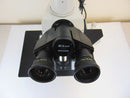 Nikon Optiphot Microscope *used working - Tech Equipment Spares, LLC