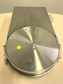 Karl Suss 250AA229-02 Cold Plate Rev 6, 6” inch SUSS ACS200 Coater *working - Tech Equipment Spares, LLC