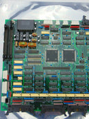 TEL Tokyo Electron 3208-000036-13 3208-000036-1 PCB PST Circuit Board *working - Tech Equipment Spares, LLC