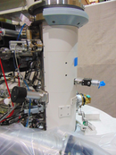 Hitachi HD-2000 Main Body *sold as-is, for parts - Tech Equipment Spares, LLC