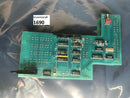 Thermonics 1B-088-1A T2420R Front Panel BD PCB Circuit Board *Used Working* - Tech Equipment Spares, LLC