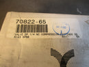 Parker Veriflo WO2669-01 Stainless Steel Valve (New Surplus) - Tech Equipment Spares, LLC