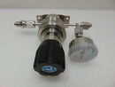 APTech AP1402TSMA 2PW AL 685 Regulator Celerity Gauge Input 300PSI, Output 30PSI - Tech Equipment Spares, LLC