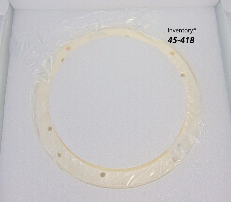 Lam Research 716-011963-003 Plate W C Attachment Interior Bellows *new - Tech Equipment Spares, LLC