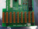 TEL Tokyo Electron 3281-000006-14 PCB Y Inter Connect 2 Circuit Board *used - Tech Equipment Spares, LLC