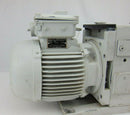 Leybod Trivac D16B Rotary Vane Pump *used working, 90-day warranty - Tech Equipment Spares, LLC
