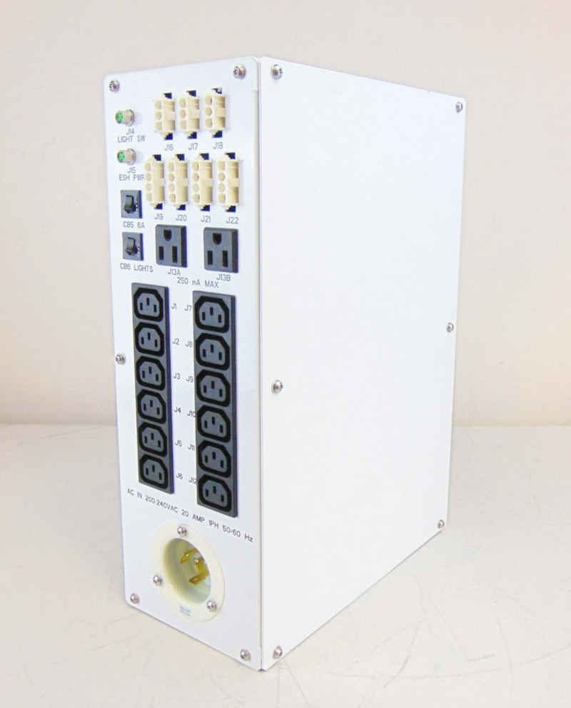 Brooks 207174-D FRU EFEM JCP Power Distribution Unit *new surplus, sold as-is - Tech Equipment Spares, LLC