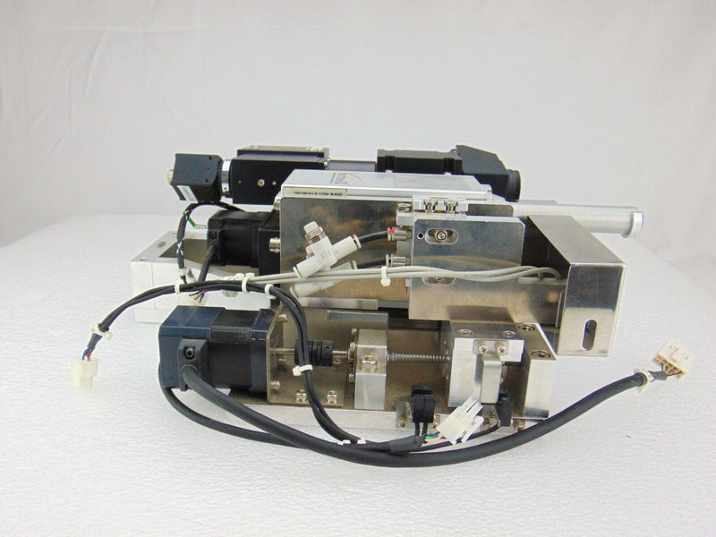 Vortex EX VORTEX-90EX X-Ray Spectrometer Assembly AF-I-L-RIG IV-S30C3 - Tech Equipment Spares, LLC