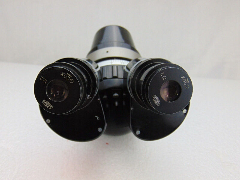 Olympus 276274 Stereozoom Microscope G20X Eye Piece *used working - Tech Equipment Spares, LLC