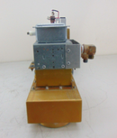 HNL 0190-09315 A Magnetron Waveguide Assembly AMAT P5000 CVD *used working - Tech Equipment Spares, LLC